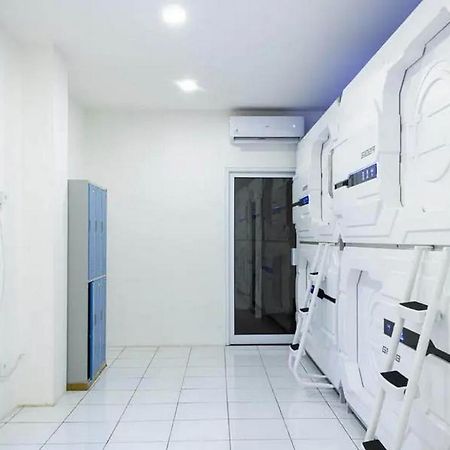 Reddoorz Hostel Near Taman Puring Yakarta Exterior foto